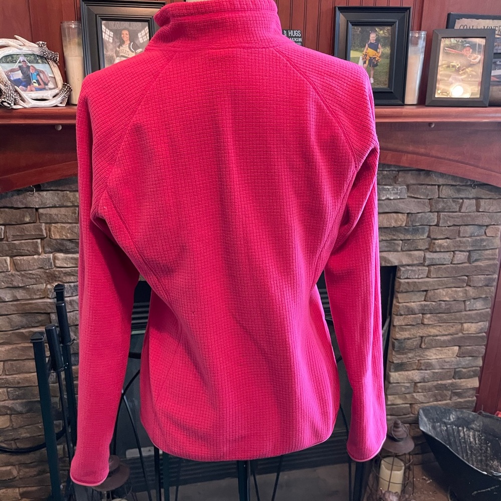 Fleece Nike pullover - Picture 3 of 5